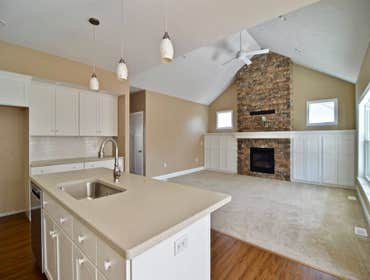 Trail View South-Town Homes