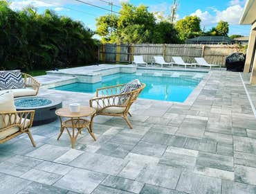 Photos by Mission Pool Builders #1