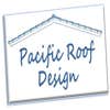 Pacific Roof Design logo