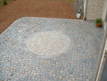 Photos from PaverStone Construction Inc
