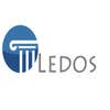 Ledos Construction logo