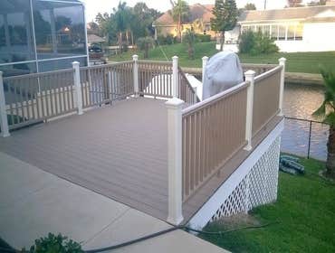Palm Coast Addition