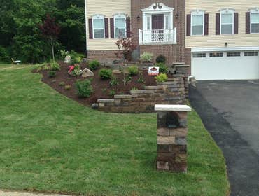Photos from Bianco Concrete Construction