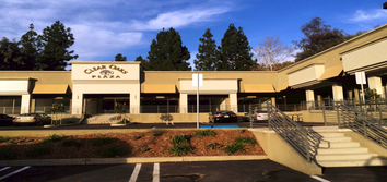 Clear Oaks T.O. - Commercial Design Build - T.I.