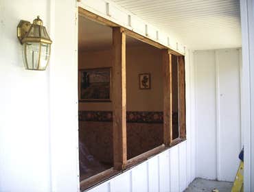 Photos from Phillip Nolf Carpentry