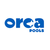 Orca Pools Rancho Cucamonga logo