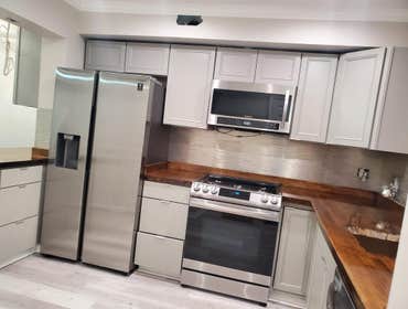 Photos by M and Cj Handyman Services #1
