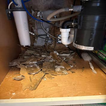 Mainline plumbing, AC & Electric Repair