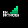 Ruhl Construction LLC logo