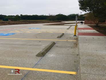 Photos from Iron Rock Concrete