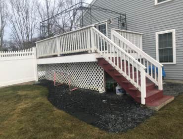 Photos by Rehobot Carpentry Inc #8