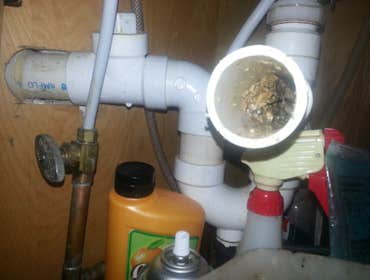 Photos from Mike Richard Plumbing & Heating Services
