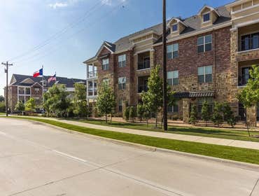 MULTI-FAMILY: McKinney Pointe Apartments - McKinney, TX 212 Luxury Apartments Units - New Construction - Completed in October 2018