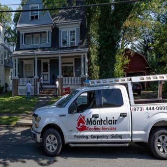Montclair Roofing