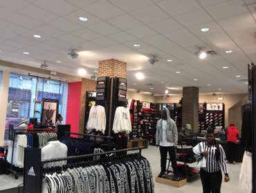 Foot Locker