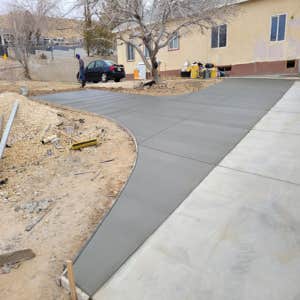Photos by Havasu Concrete #8