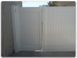 Photo(s) from Budget Fence And Patio Vinyl Fence & Patio Covers