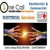 One Call Construction Services Inc