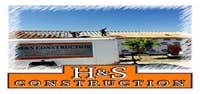 Photos from H&S Construction