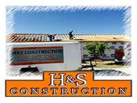 Photos from H&S Construction