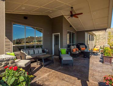 Lexar Model 2057- Wenatchee