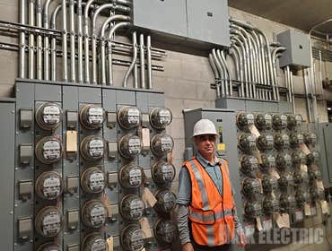 Photo(s) from Haik Electric