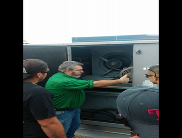 Photos from Cowart Refrigeration Heating & Air Just a small amount of projects i have been involved in