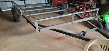 Garcia's Welding LLC