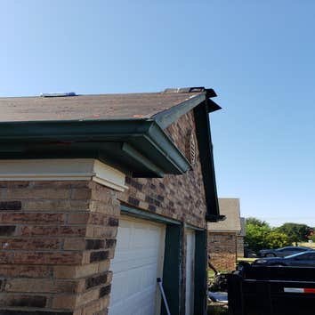 Arlington Roof repair