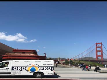 Photo(s) from Oro Pro Plumbing Inc