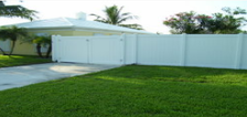 Fences