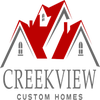 Creekview Custom Homes of Augusta Inc logo