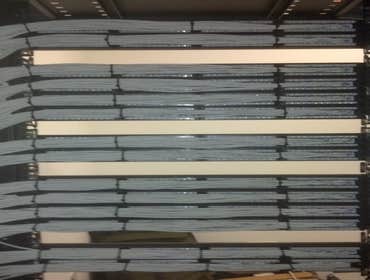 Patch Panels