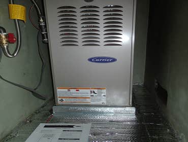 Photos from Free Air Mechanical