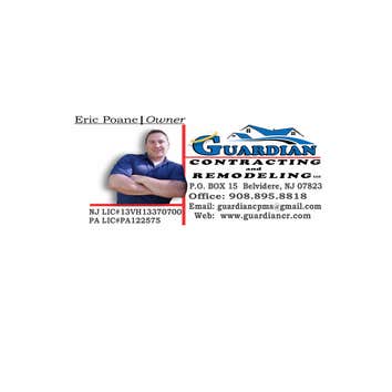 Guardian Contracting & Remodeling , LLC