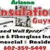 Arizona Insulation Guys LLC logo