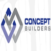 Concept General Contracting, Inc logo