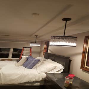 Photo(s) from Dannys Ultimate Electrical Services
