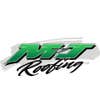 M&j Roofing logo