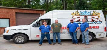 R&r Heating and Air