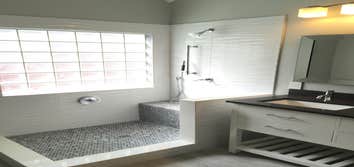 contemporary Bathroom