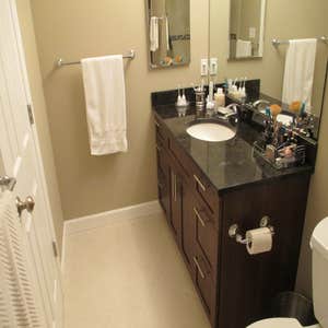 Bathrooms