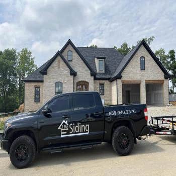 I Do Siding LLC⠀