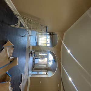 New-Living Construction LLC