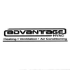 Advantage HVAC logo