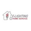 E-lighting Home Service Inc. logo