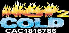Hot 2 Cold
