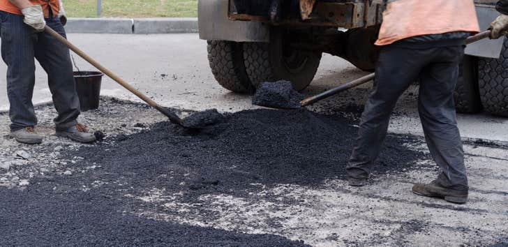 Music City Asphalt Solutions
