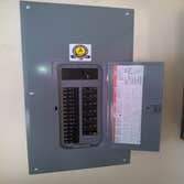 Electrical Panel
