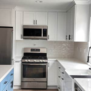 Photos by Luciano Luxury Construction Corp #41